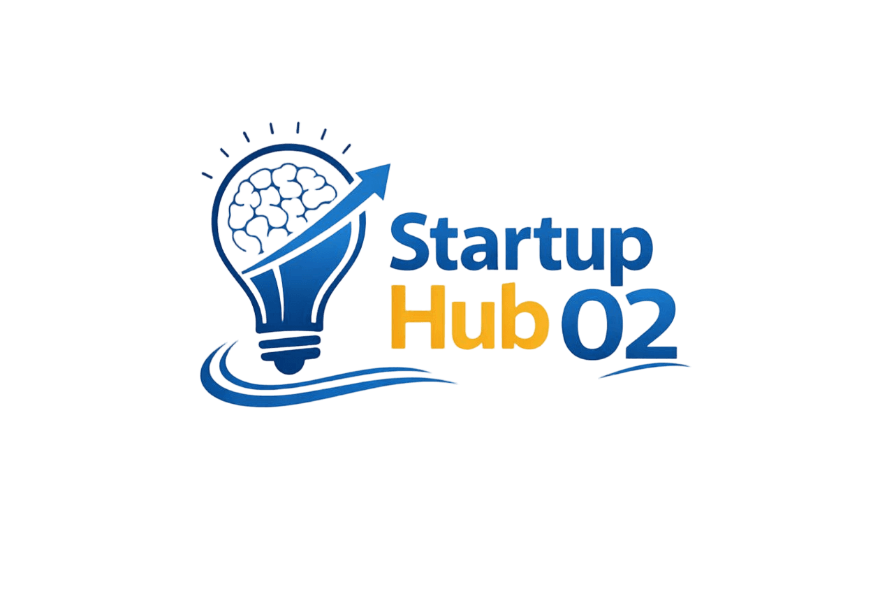 Startup Hub Logo