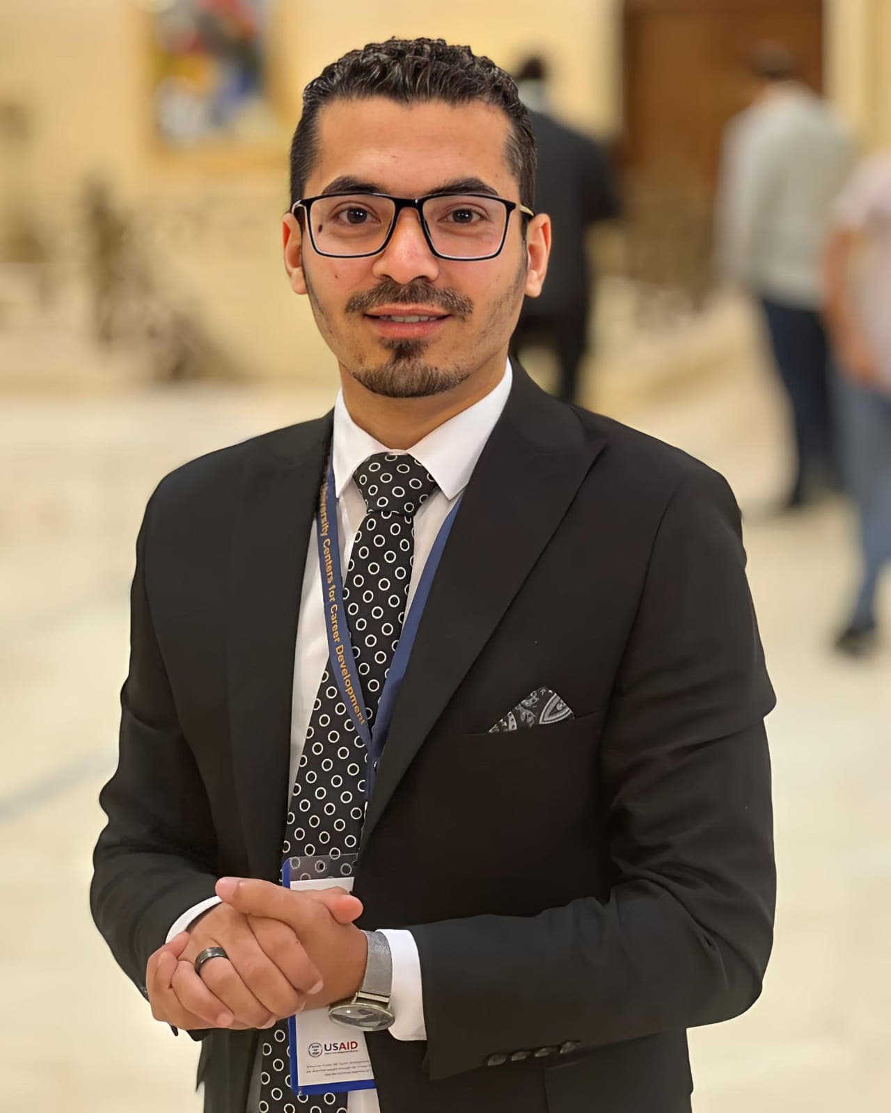 Mahmoud Enab