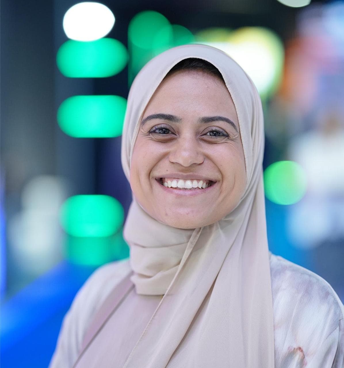 Sondos Elsayed