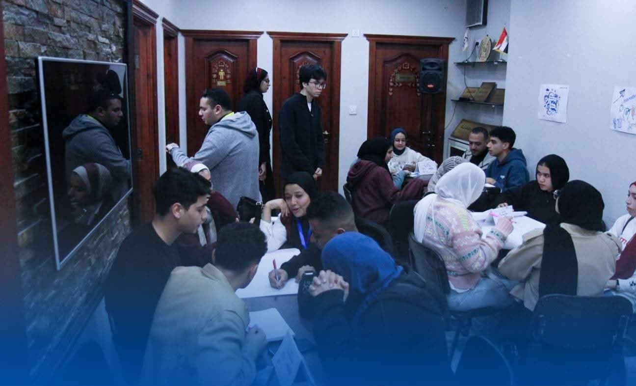 ورش العمل والتوجيه المباشر في النسخة الأولى
