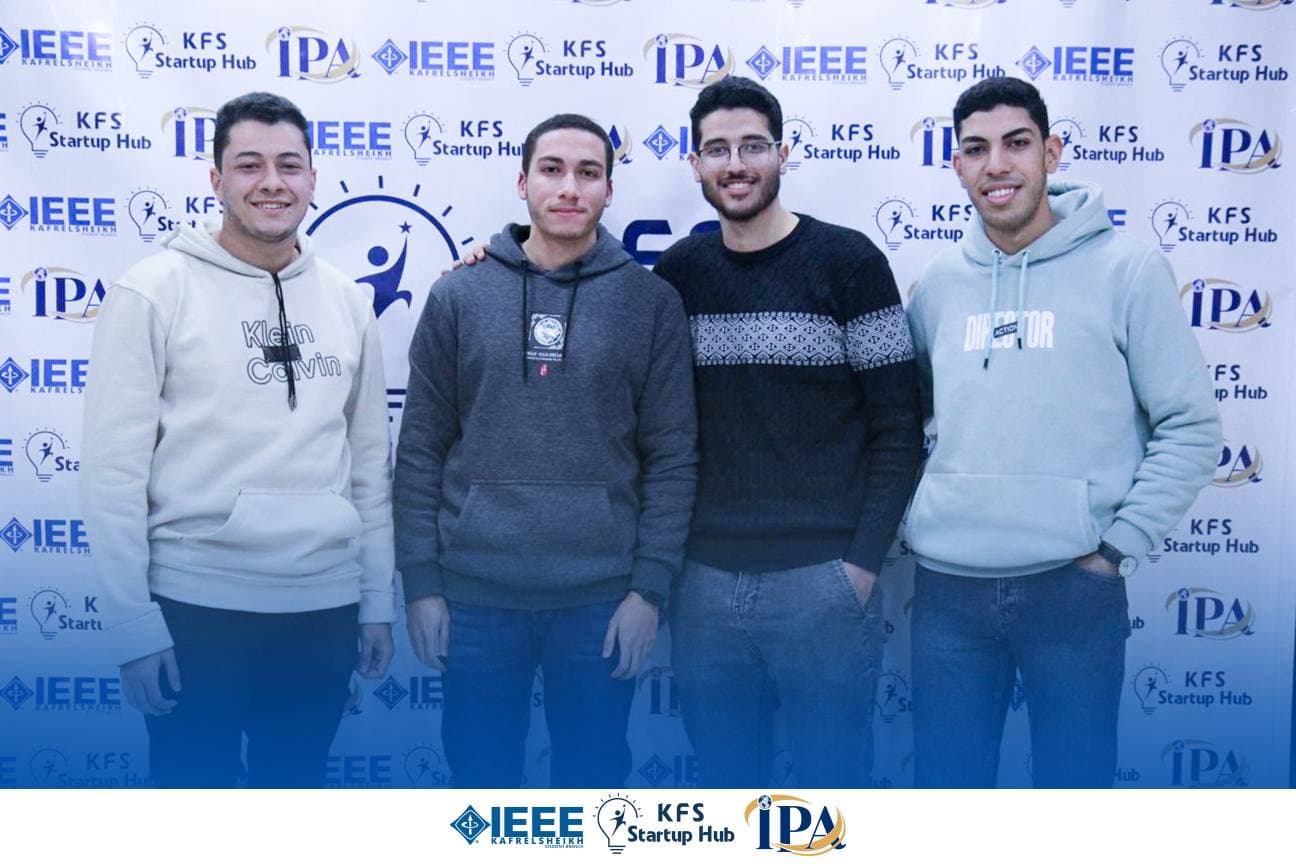 تفاعل المشاركون مع المرشدين